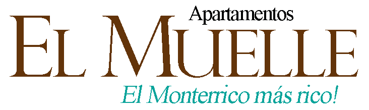 Apartamentos El Muelle - Monterrico